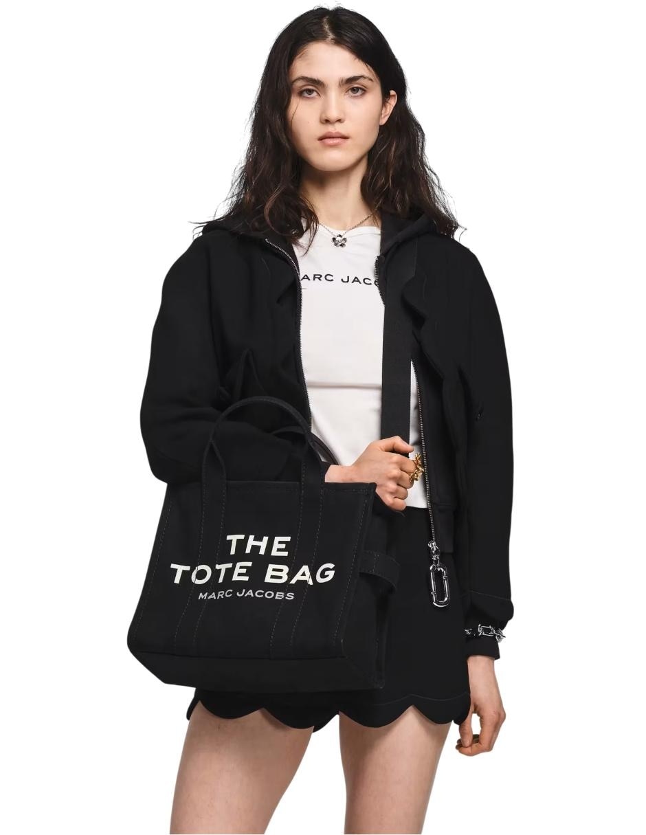 Bolsa tote de algodón para mujer 3