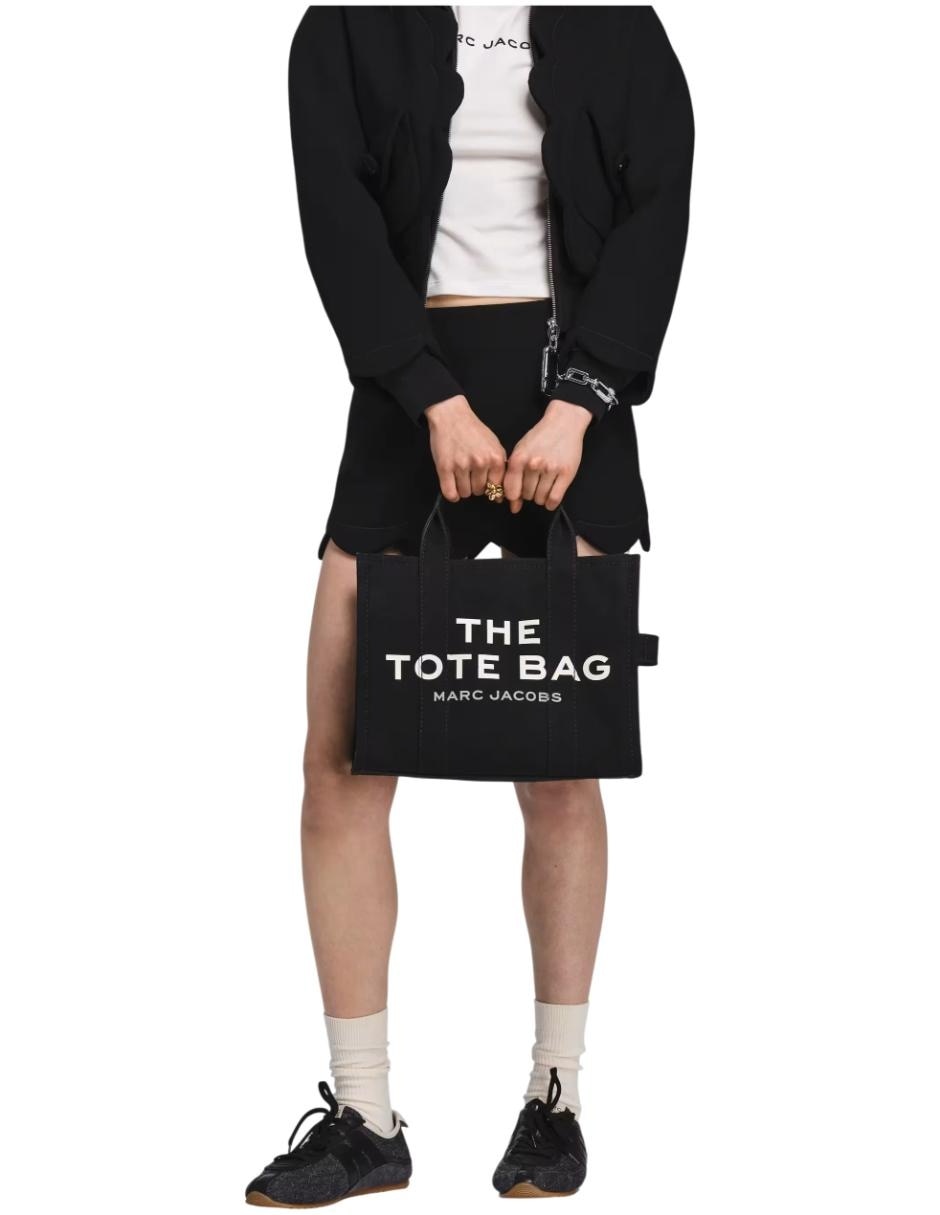 Bolsa tote de algodón para mujer 6