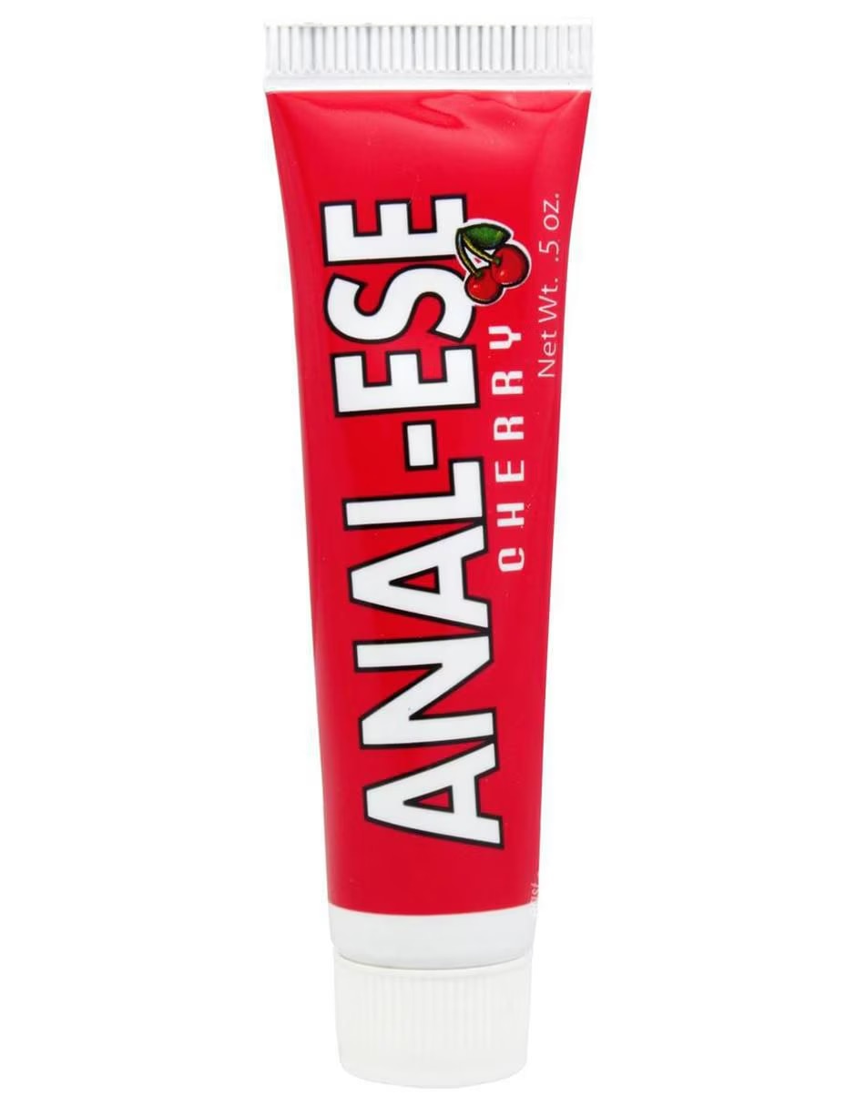 Lubricante íntimo Nasstoys
