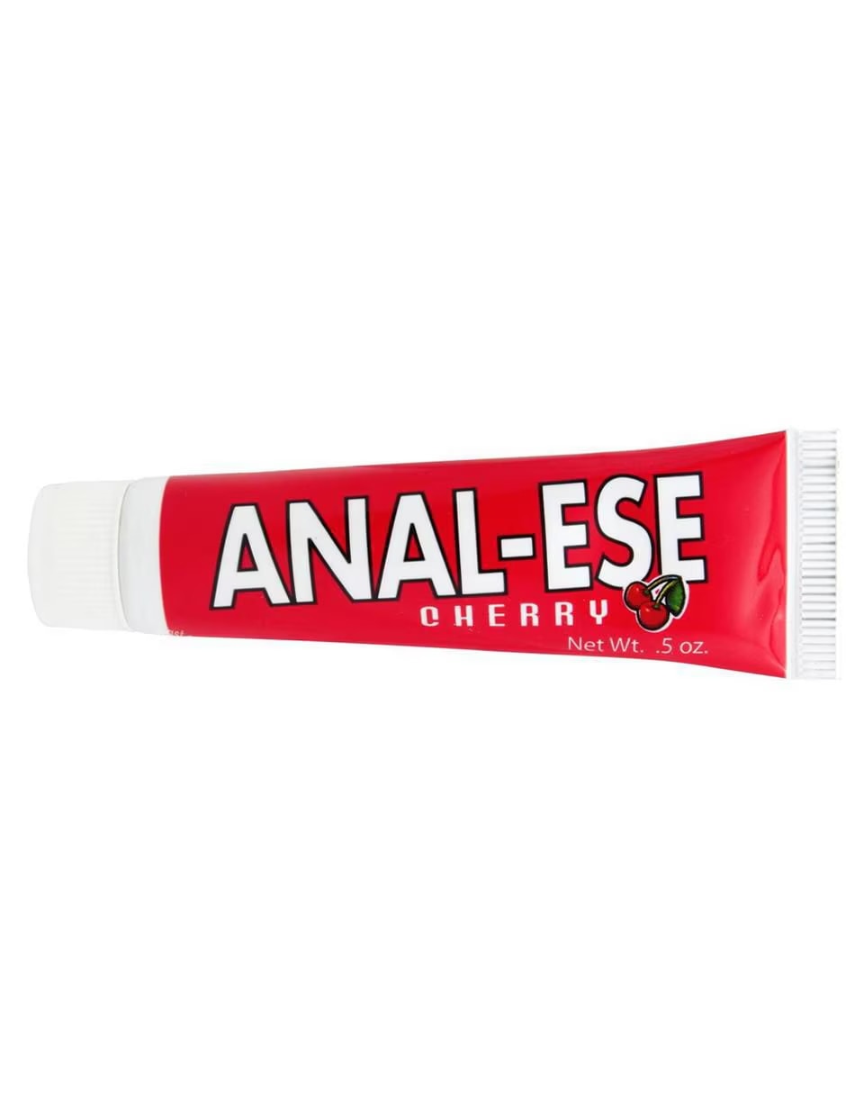 Lubricante íntimo Nasstoys