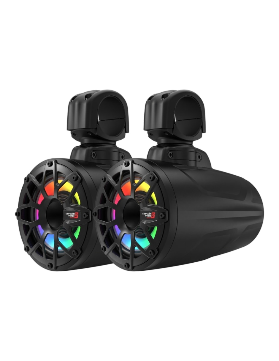 Set de bocinas SL8F4B