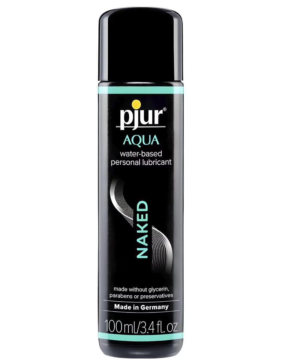 Lubricante íntimo Pjur