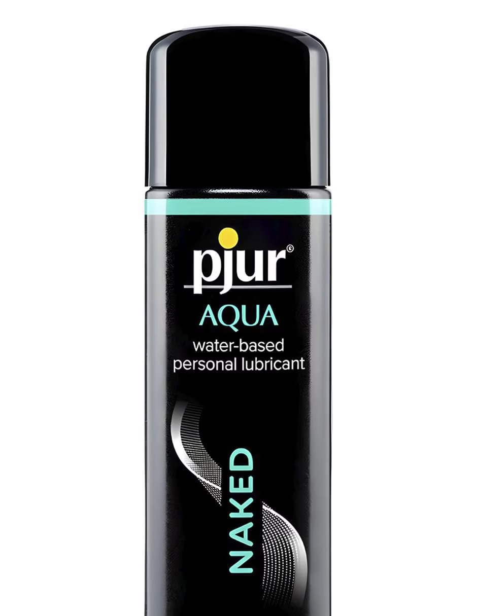 Lubricante íntimo Pjur