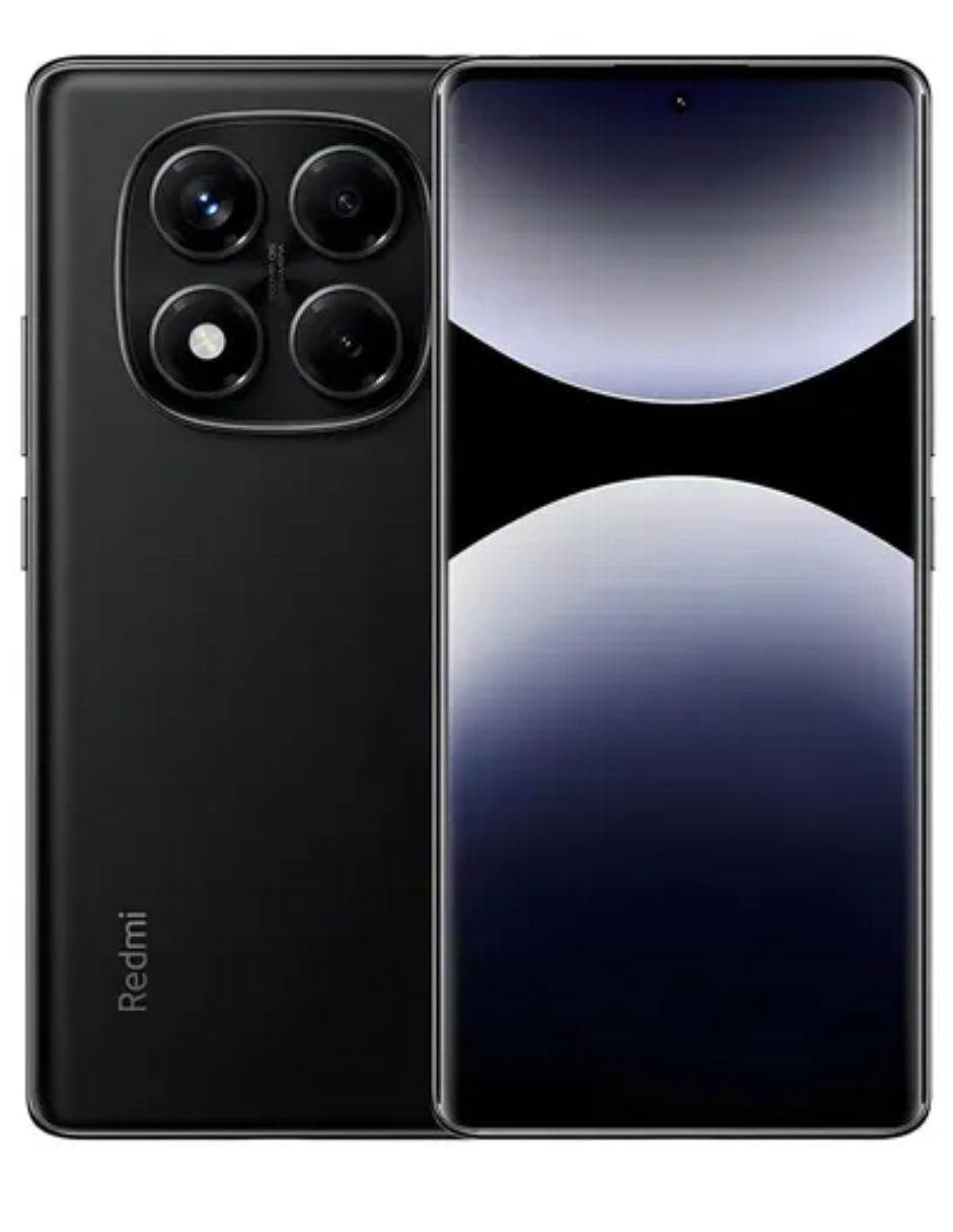Xiaomi Redmi Note 14 Pro AMOLED 6.67 pulgadas Reacondicionado