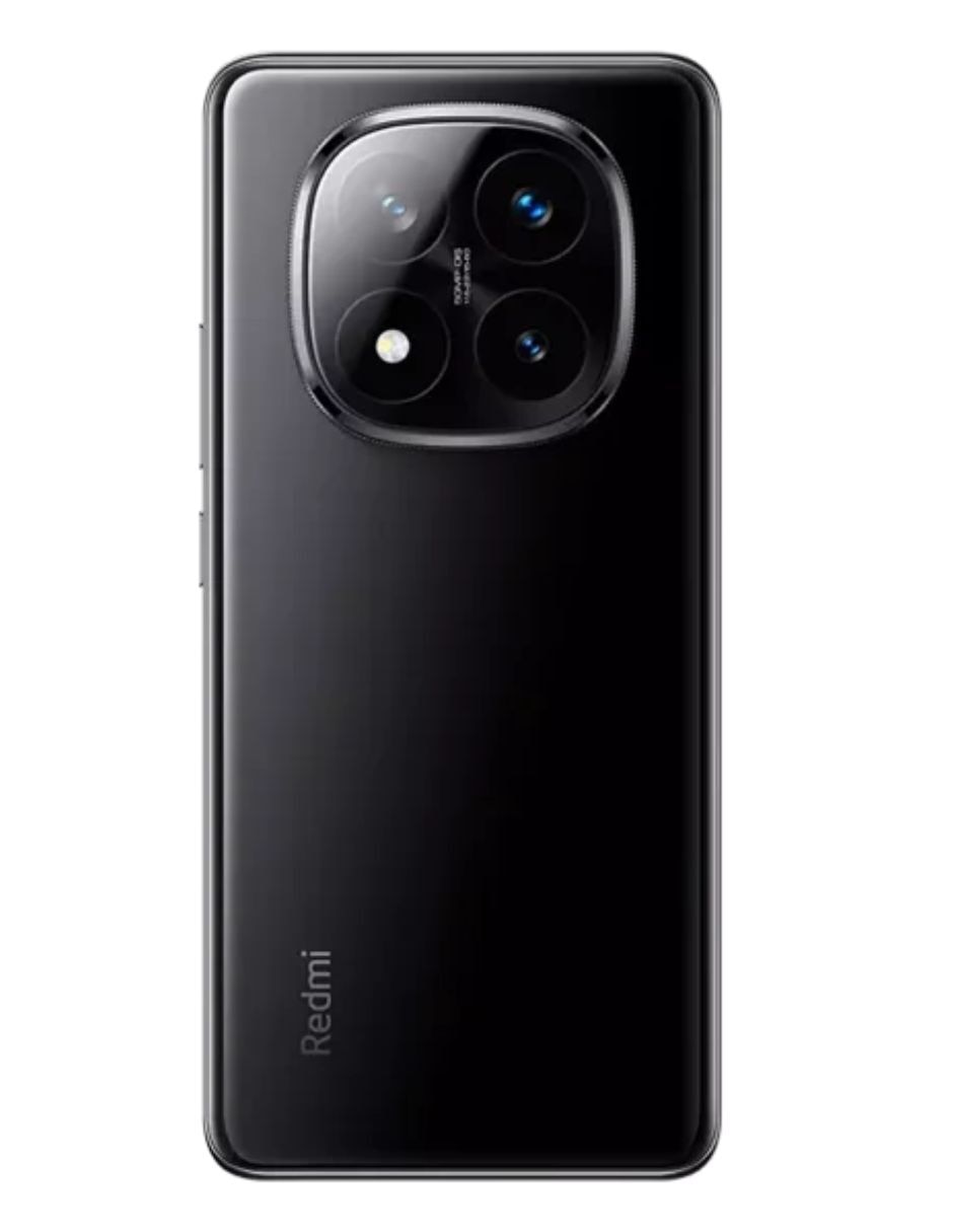 Xiaomi Redmi Note 14 Pro AMOLED 6.67 pulgadas Reacondicionado
