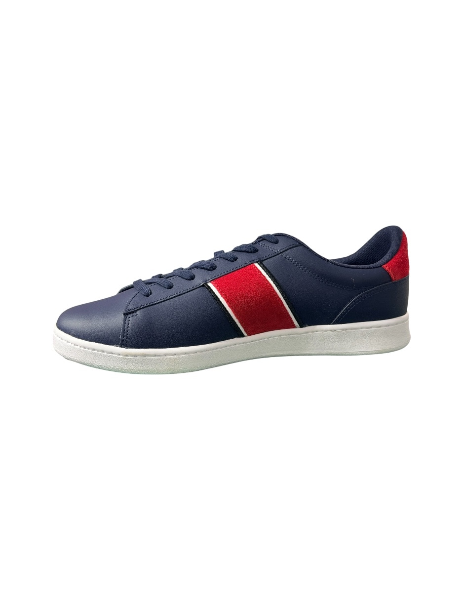 Tenis carnaby para hombre