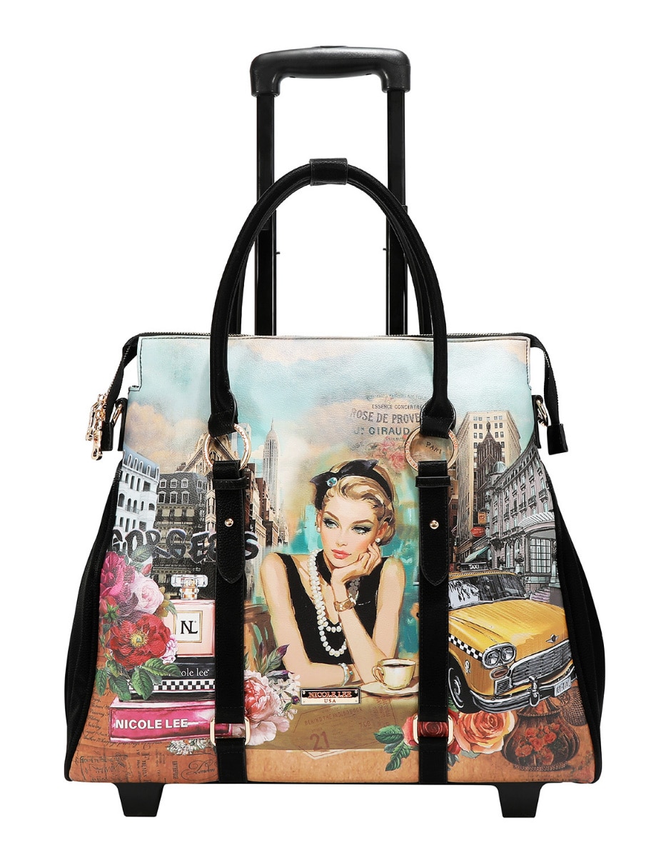 Carry on nicole lee sabina imagines