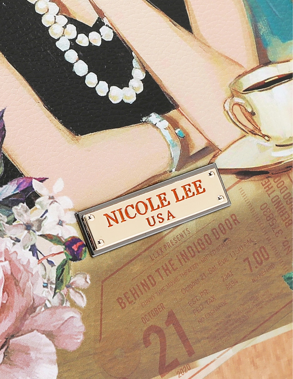 Carry on nicole lee sabina imagines