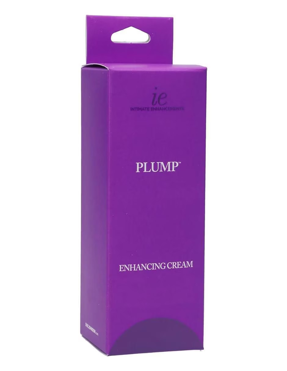 Lubricante íntimo Doc Jhonson