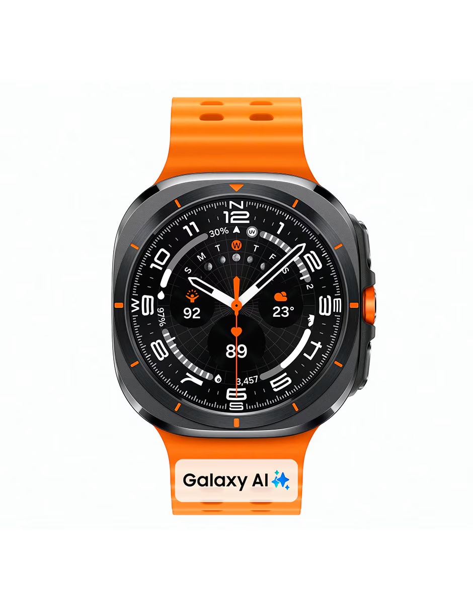 Smartwatch Galaxy Watch Ultra LTE 47 mm unisex GPS 2