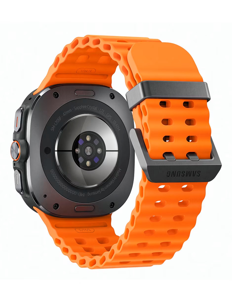 Smartwatch Galaxy Watch Ultra LTE 47 mm unisex GPS 3