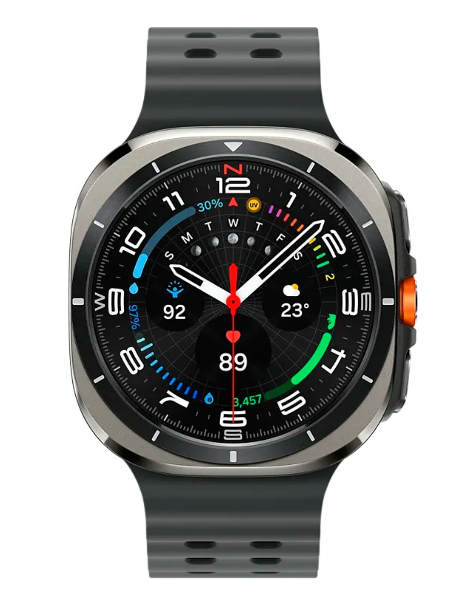 Smartwatch Galaxy Watch Ultra LTE 47 mm unisex GPS 3