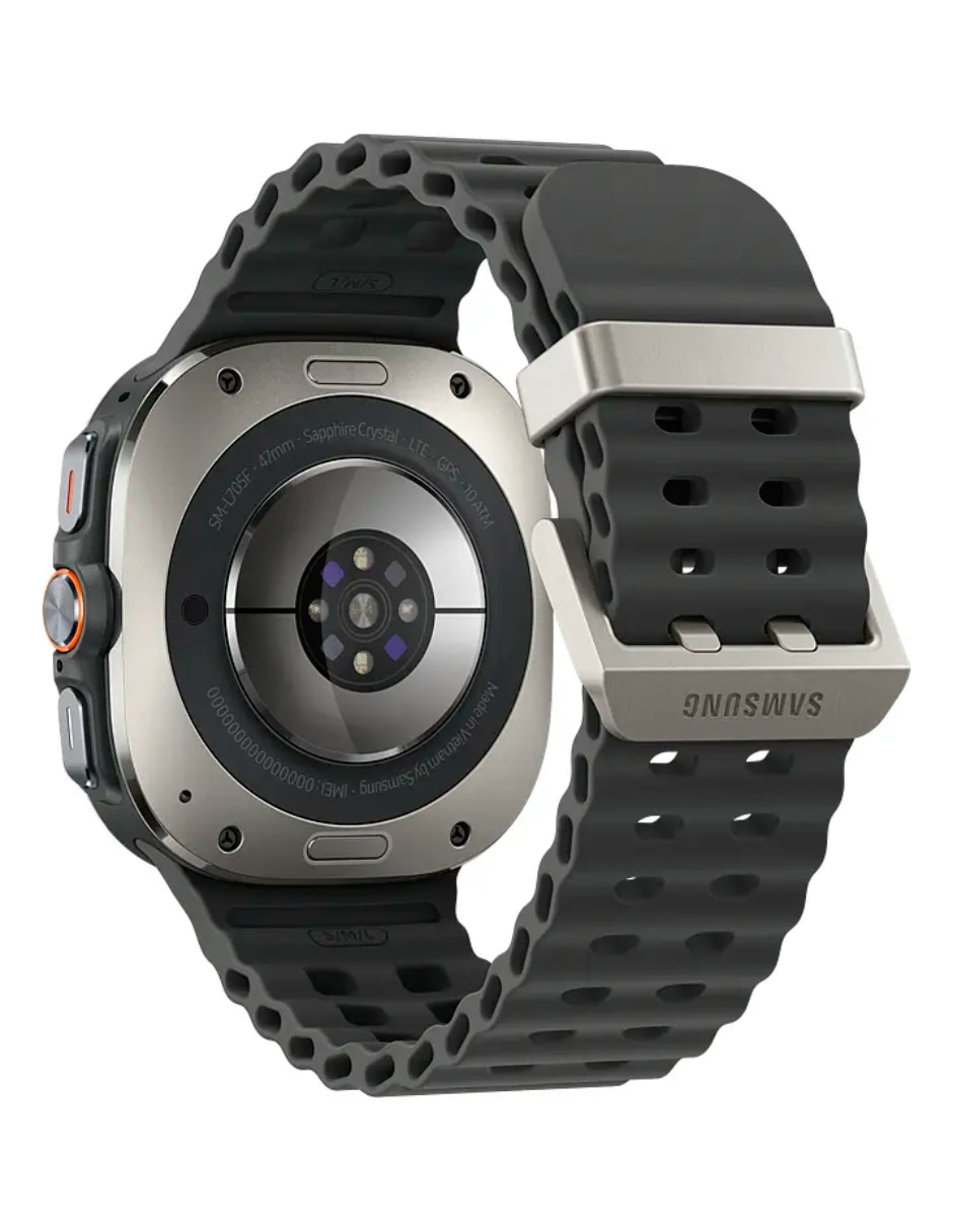 Smartwatch Galaxy Watch Ultra LTE 47 mm unisex GPS 2