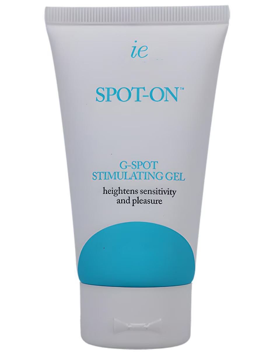 Lubricante íntimo Doc Jhonson