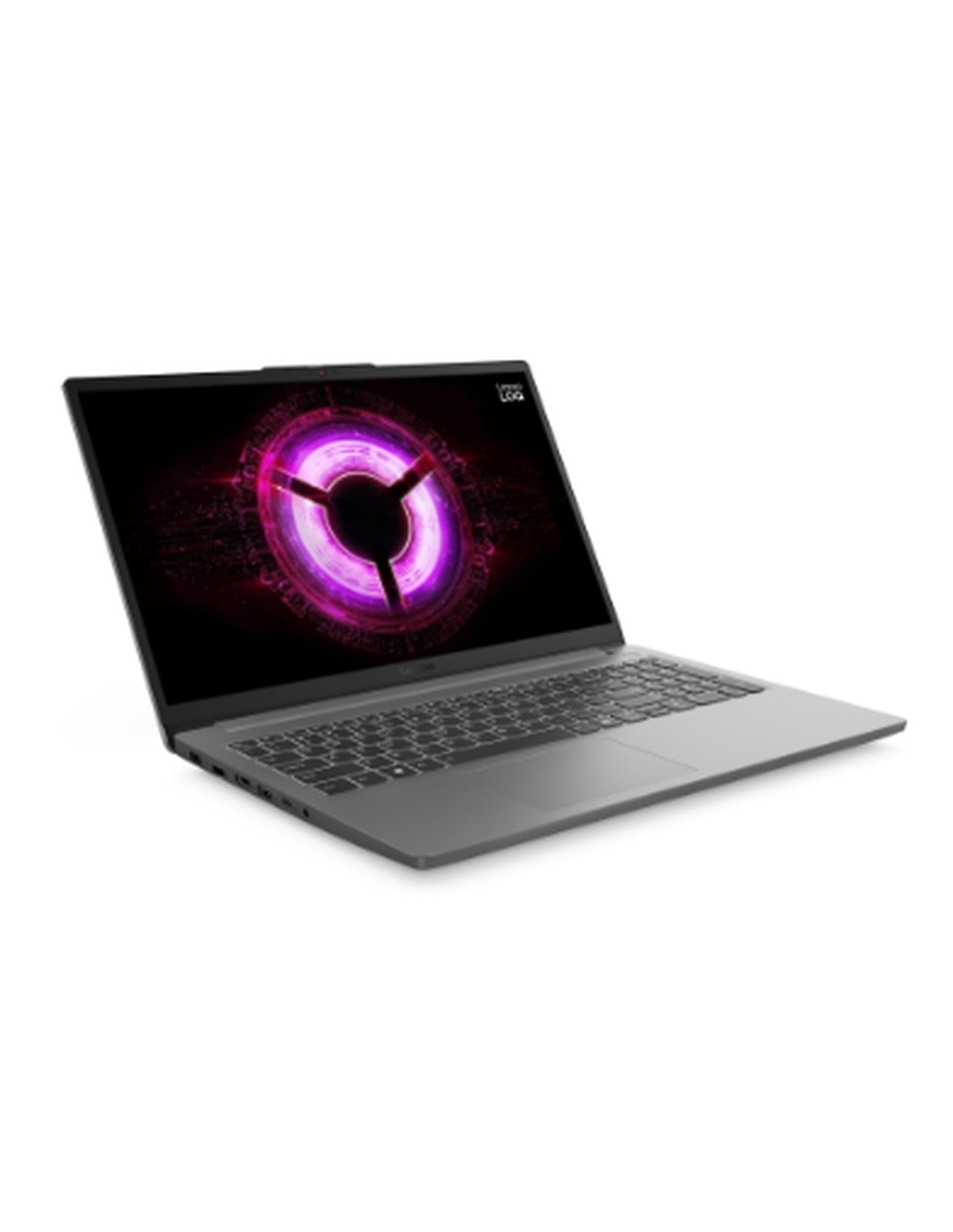 Laptop gamer 15.6 pulgadas AMD Ryzen 7 NVIDIA GeForce RTX 4050 16 GB RAM 512 GB