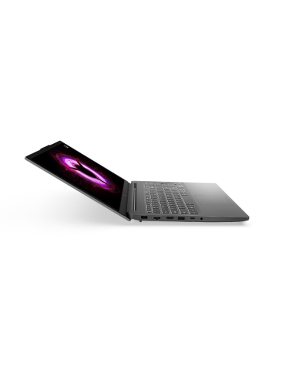 Laptop gamer 15.6 pulgadas AMD Ryzen 7 NVIDIA GeForce RTX 4050 16 GB RAM 512 GB
