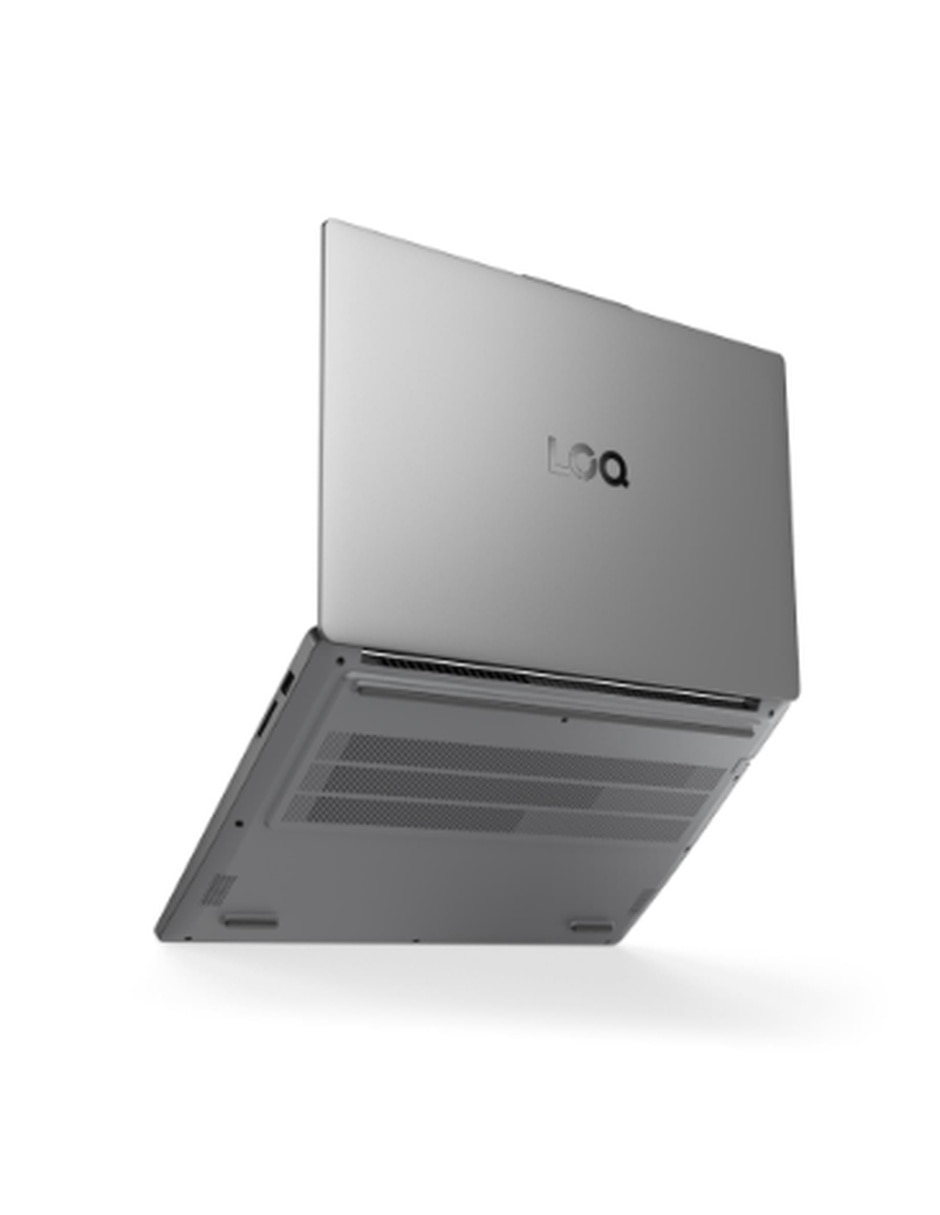 Laptop gamer 15.6 pulgadas AMD Ryzen 7 NVIDIA GeForce RTX 4050 16 GB RAM 512 GB