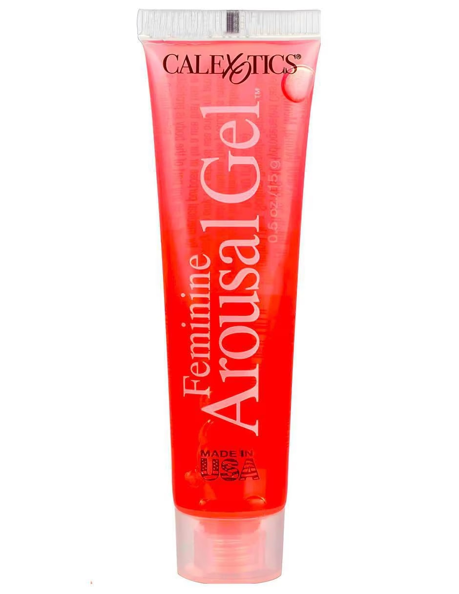 Lubricante íntimo Calexotics