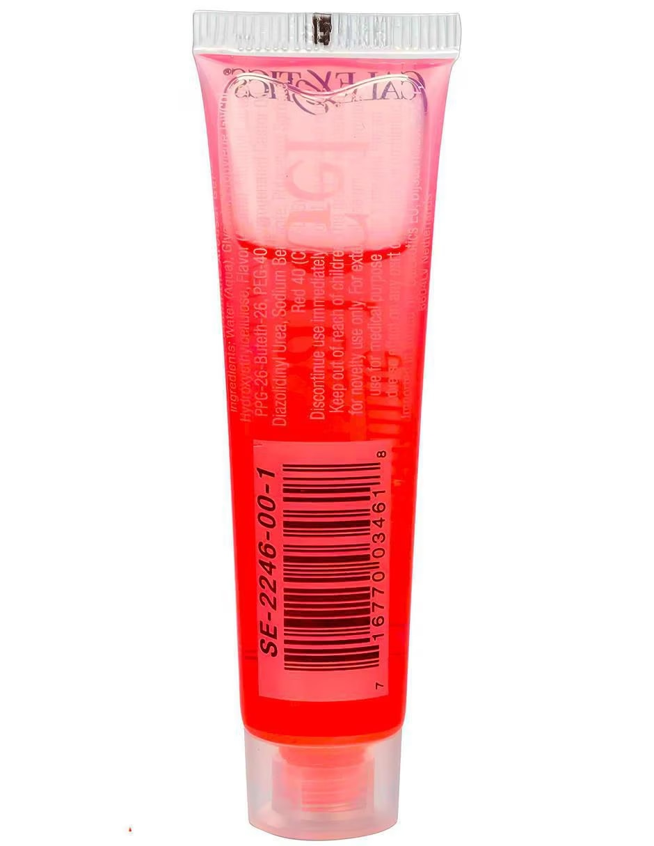 Lubricante íntimo Calexotics