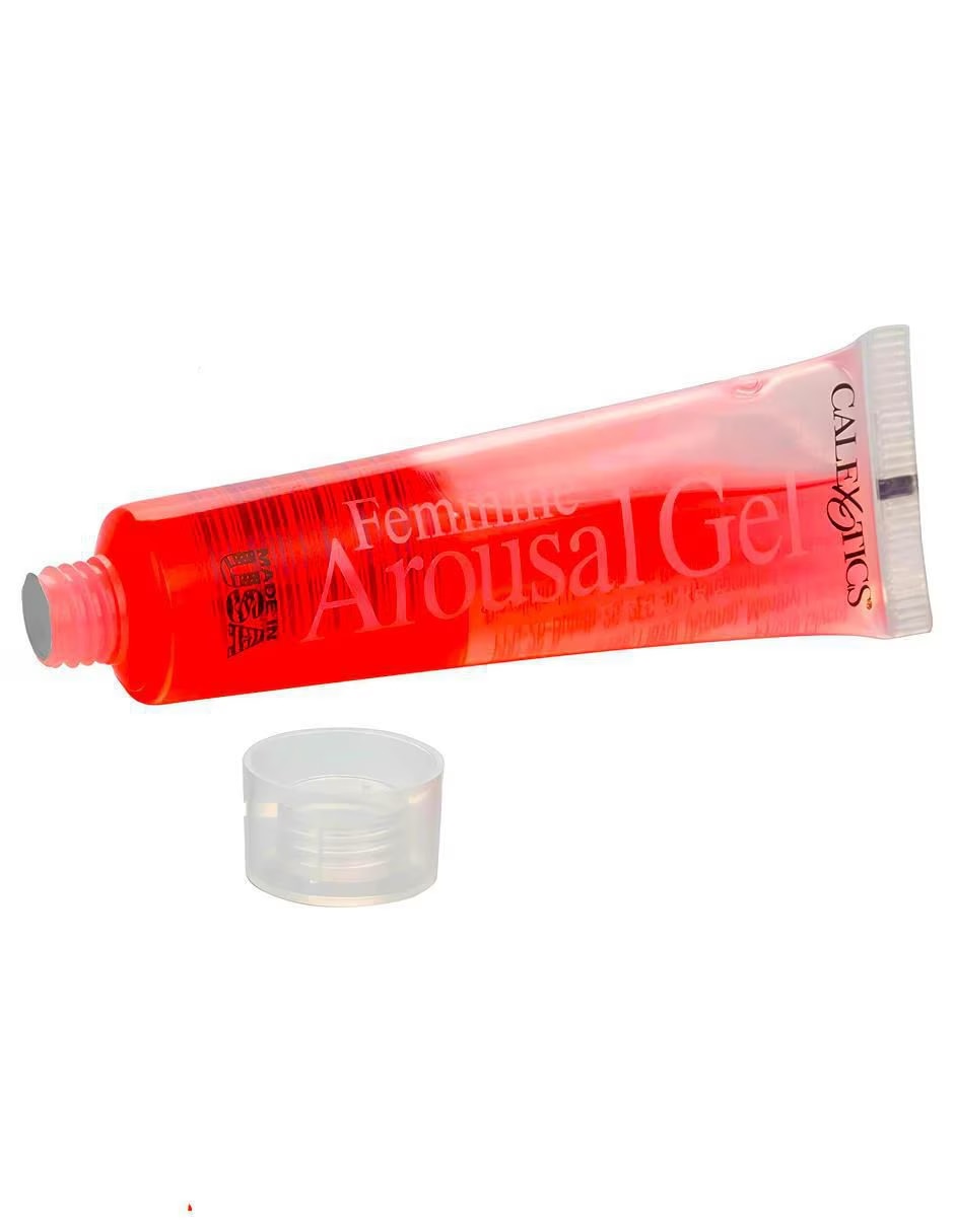 Lubricante íntimo Calexotics