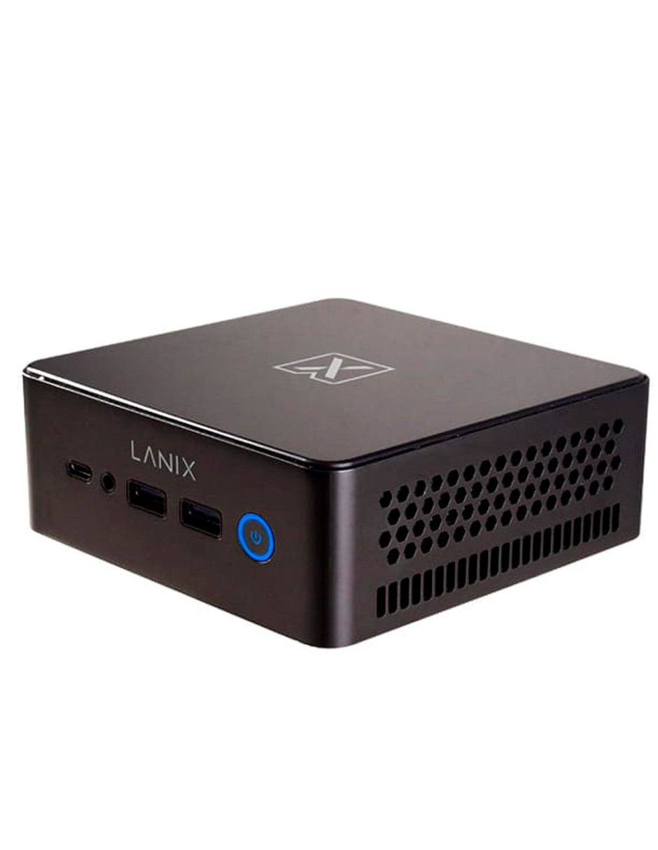 Mini PC MPCL-I532G512G Intel Core i5 Integrada 32 GB RAM 512 GB SSD 1
