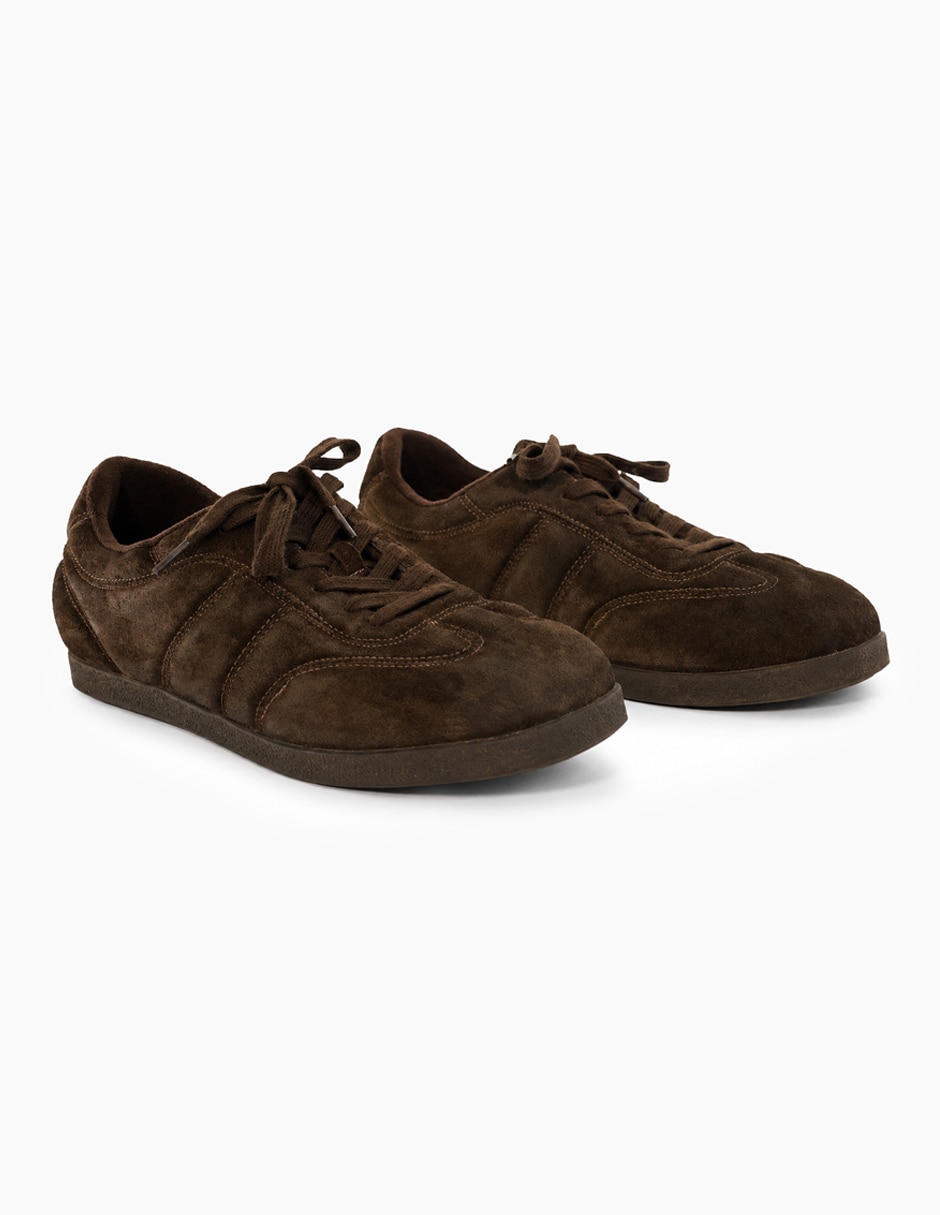 Tenis comfy para mujer 2