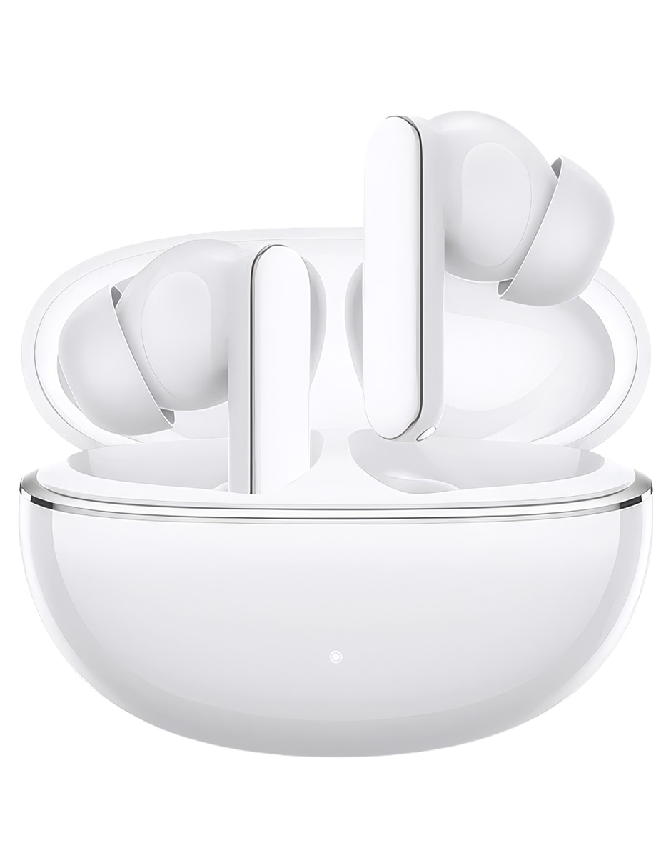 Audífonos In-Ear Honor choice earbuds X8i Inalámbrica con cancelación de ruido