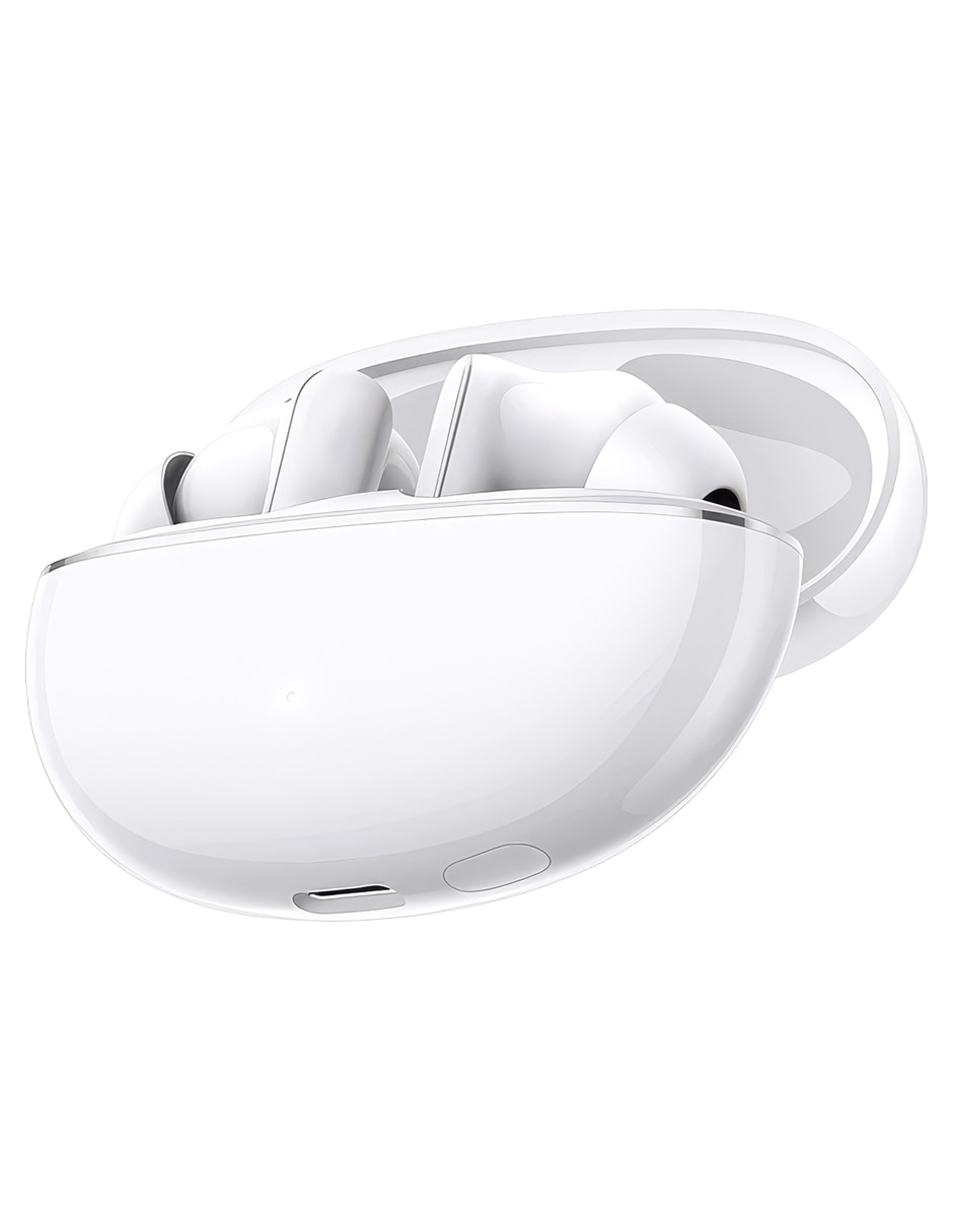 Audífonos In-Ear Honor choice earbuds X8i Inalámbrica con cancelación de ruido