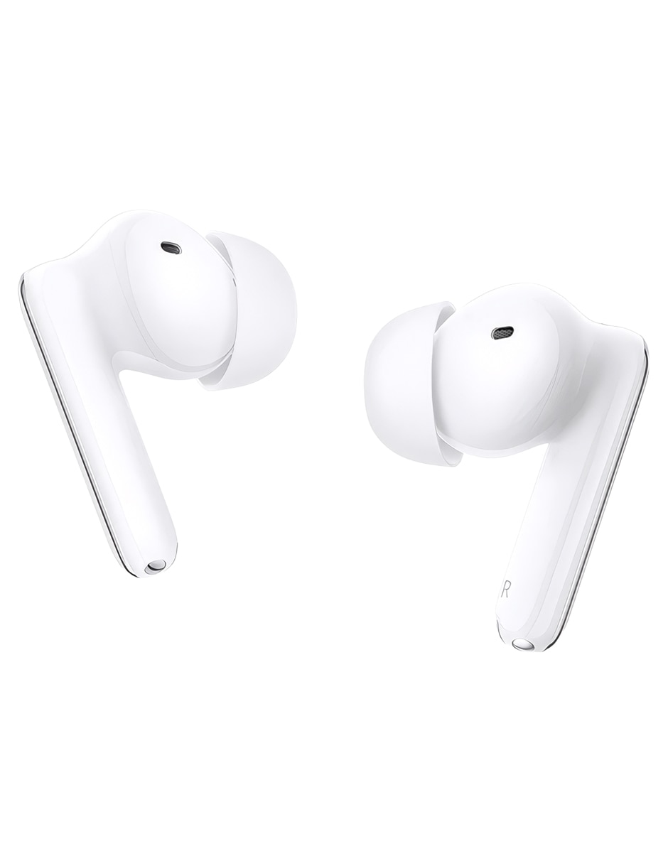 Audífonos In-Ear Honor choice earbuds X8i Inalámbrica con cancelación de ruido