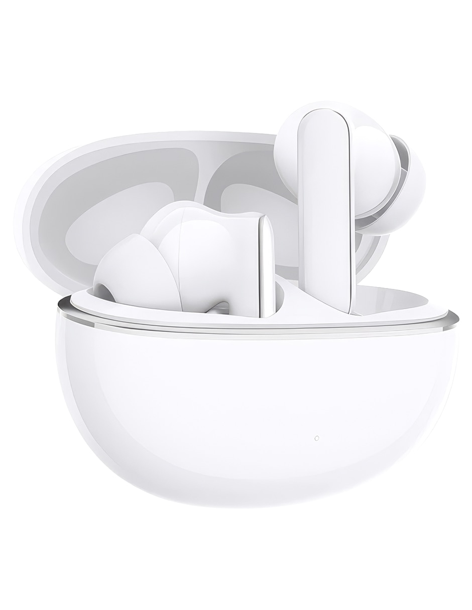 Audífonos In-Ear Honor choice earbuds X8i Inalámbrica con cancelación de ruido
