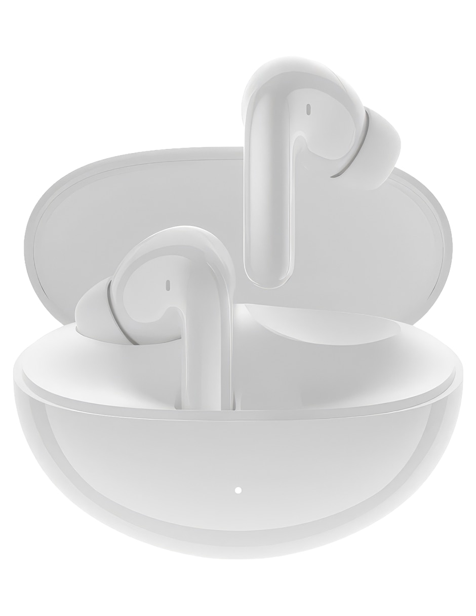 Audífonos In-Ear Honor choice earbuds S8 Inalámbrica con cancelación de ruido