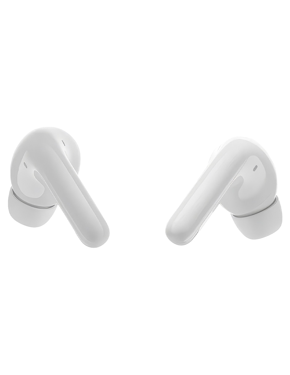 Audífonos In-Ear Honor choice earbuds S8 Inalámbrica con cancelación de ruido