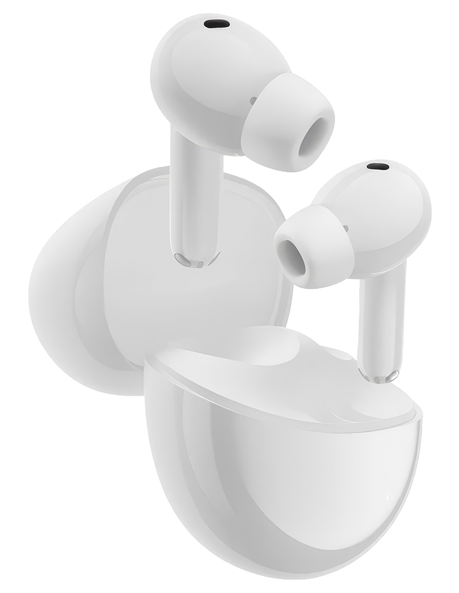 Audífonos In-Ear Honor choice earbuds S8 Inalámbrica con cancelación de ruido