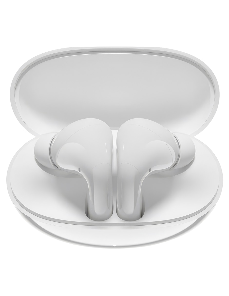 Audífonos In-Ear Honor choice earbuds S8 Inalámbrica con cancelación de ruido