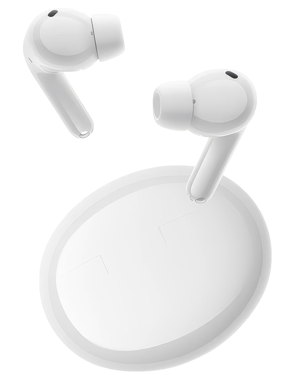 Audífonos In-Ear Honor choice earbuds S8 Inalámbrica con cancelación de ruido