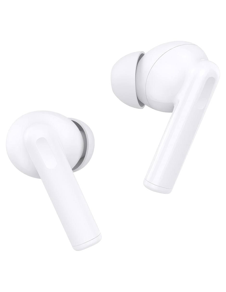 Audífonos In-Ear Honor choice earbuds X7 Lite Inalámbrica con cancelación de ruido