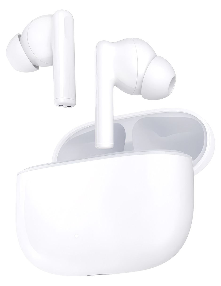 Audífonos In-Ear Honor choice earbuds X7 Lite Inalámbrica con cancelación de ruido