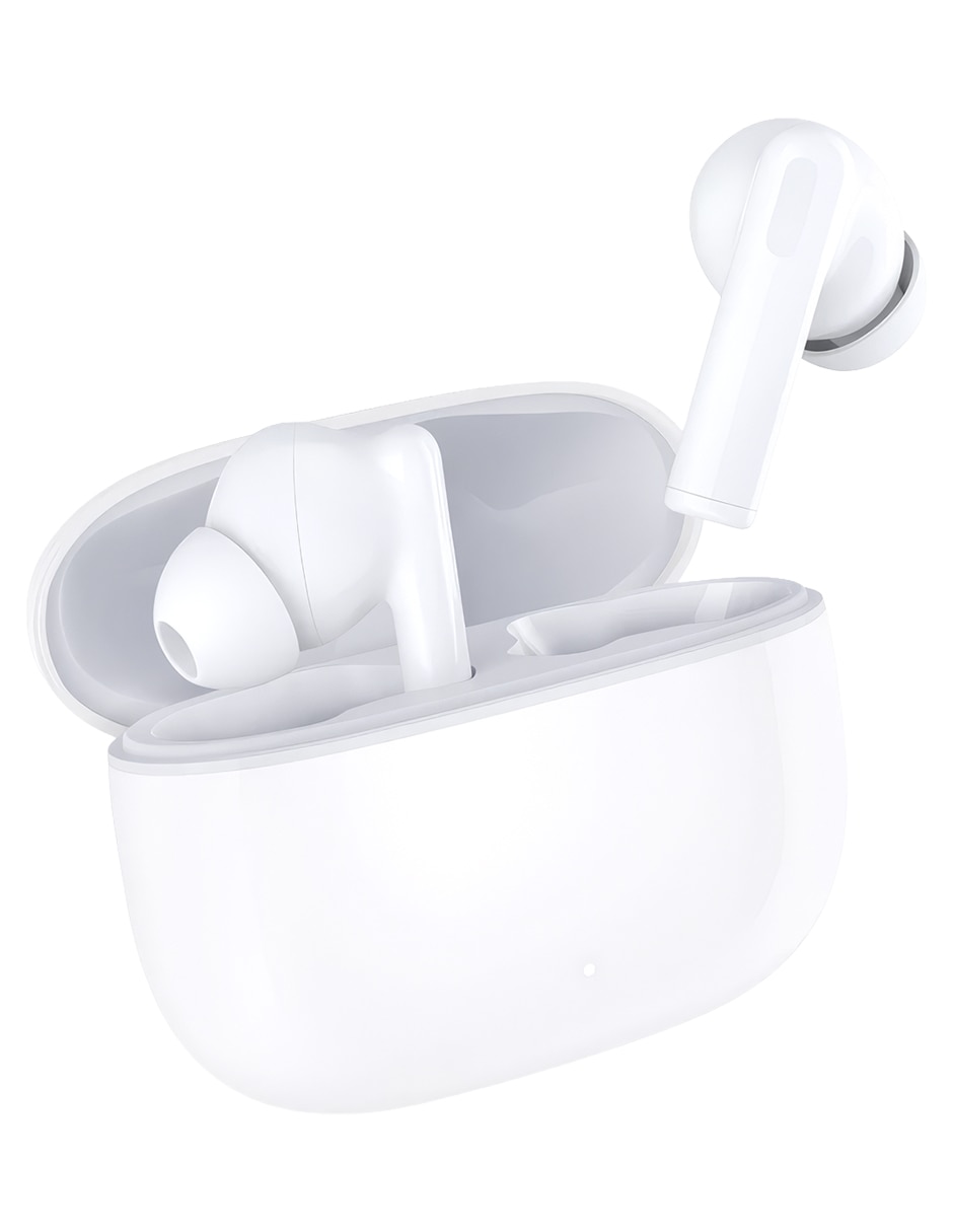 Audífonos In-Ear Honor choice earbuds X7 Lite Inalámbrica con cancelación de ruido