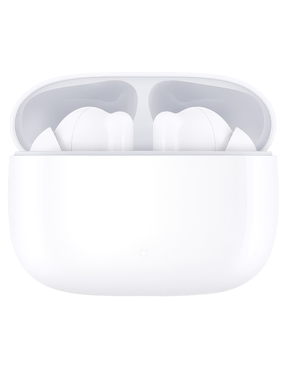 Audífonos In-Ear Honor choice earbuds X7 Lite Inalámbrica con cancelación de ruido