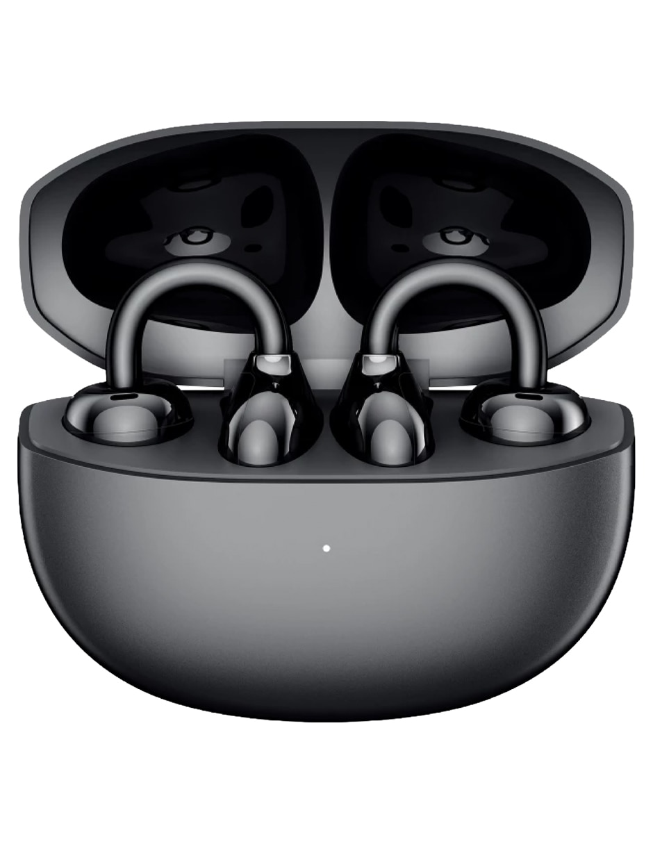 Audífonos In-Ear Honor choice earbuds clip Inalámbrica con cancelación de ruido