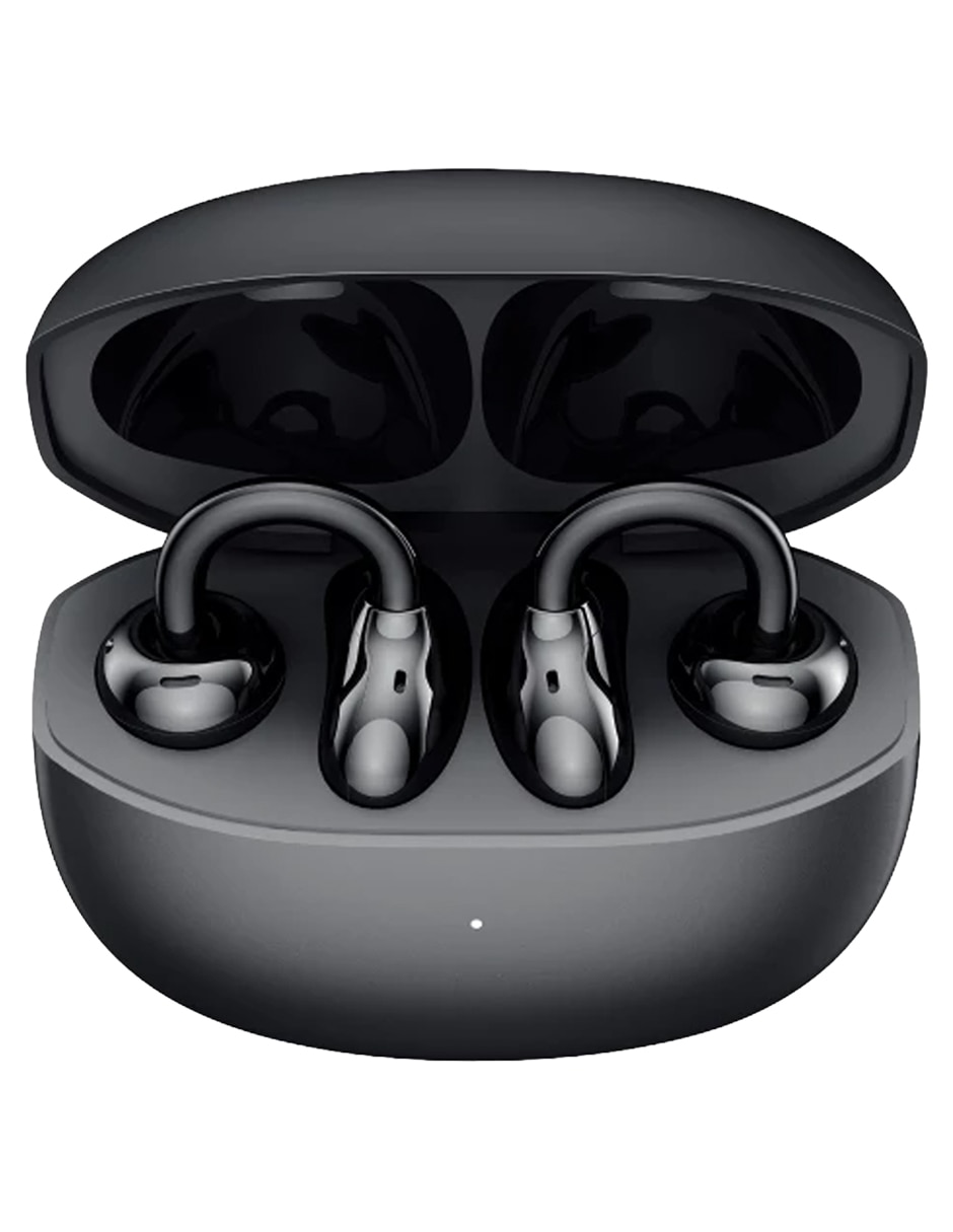 Audífonos In-Ear Honor choice earbuds clip Inalámbrica con cancelación de ruido