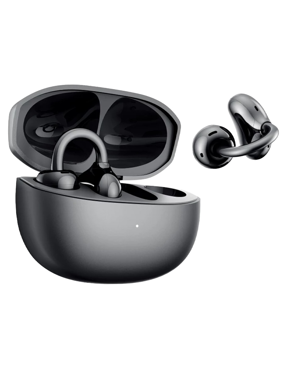 Audífonos In-Ear Honor choice earbuds clip Inalámbrica con cancelación de ruido