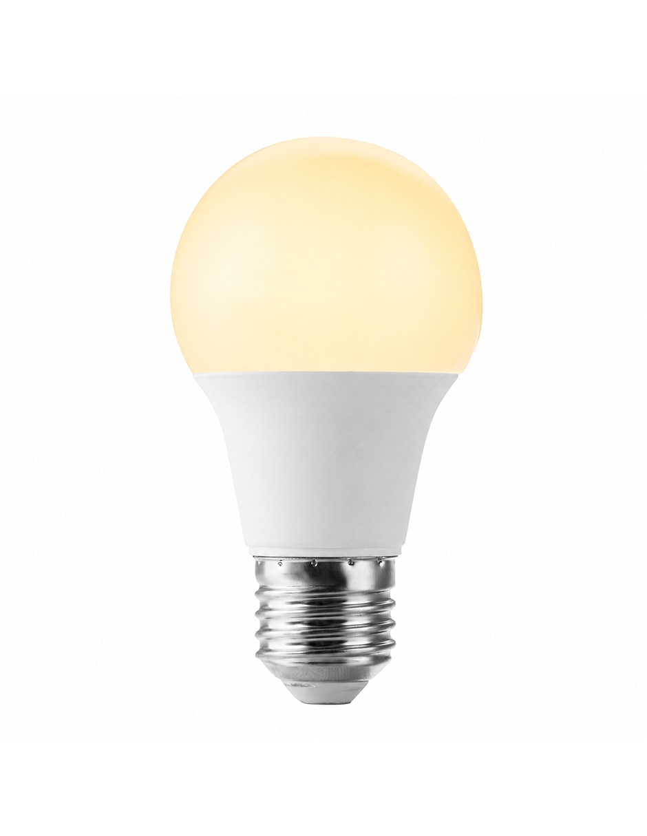 Foco LED 9 W de consumo 9 W de iluminación 720 lm lúmenes Foco LED 9 W de consumo 9 W de iluminación 720 lm lúmenes