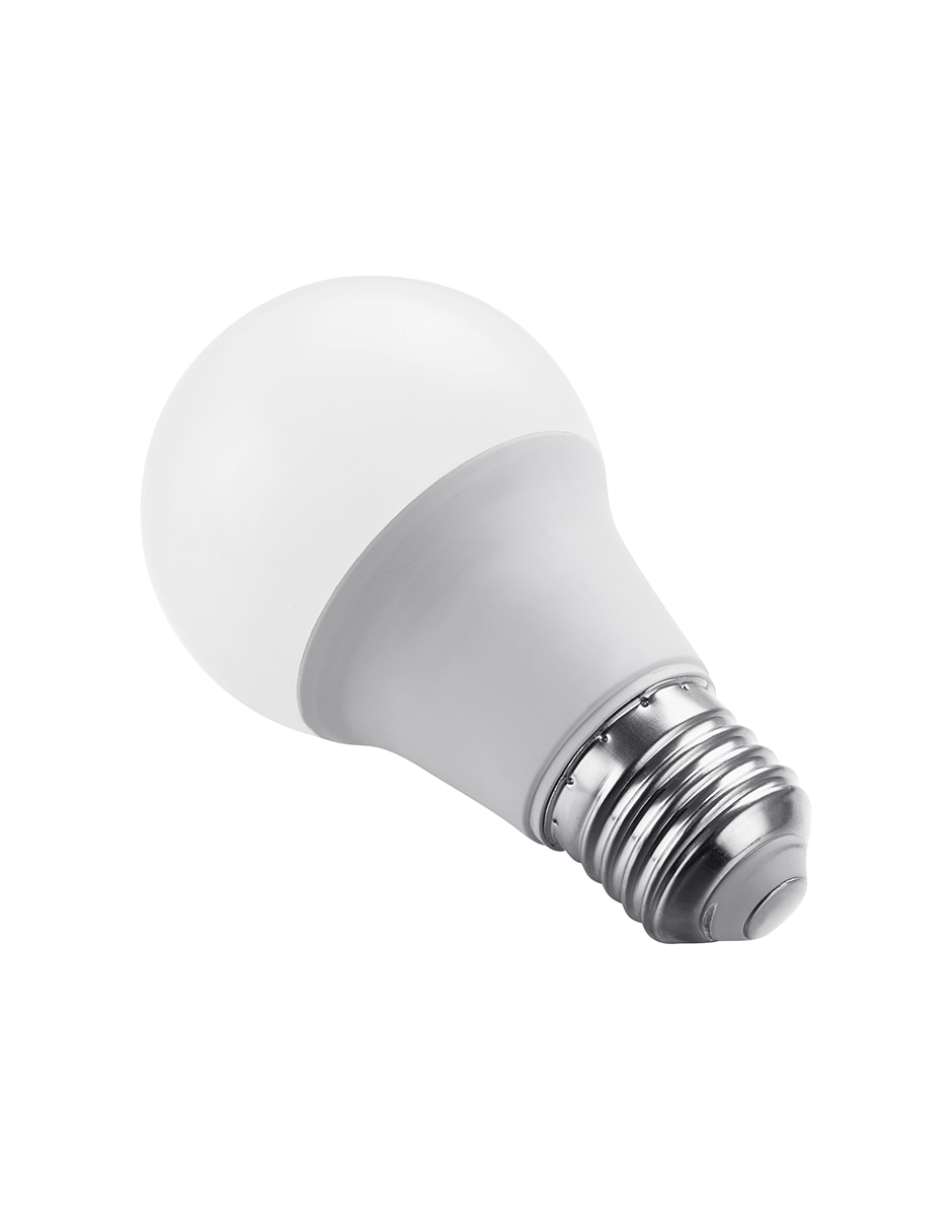 Foco LED 9 W de consumo 9 W de iluminación 720 lm lúmenes 2
