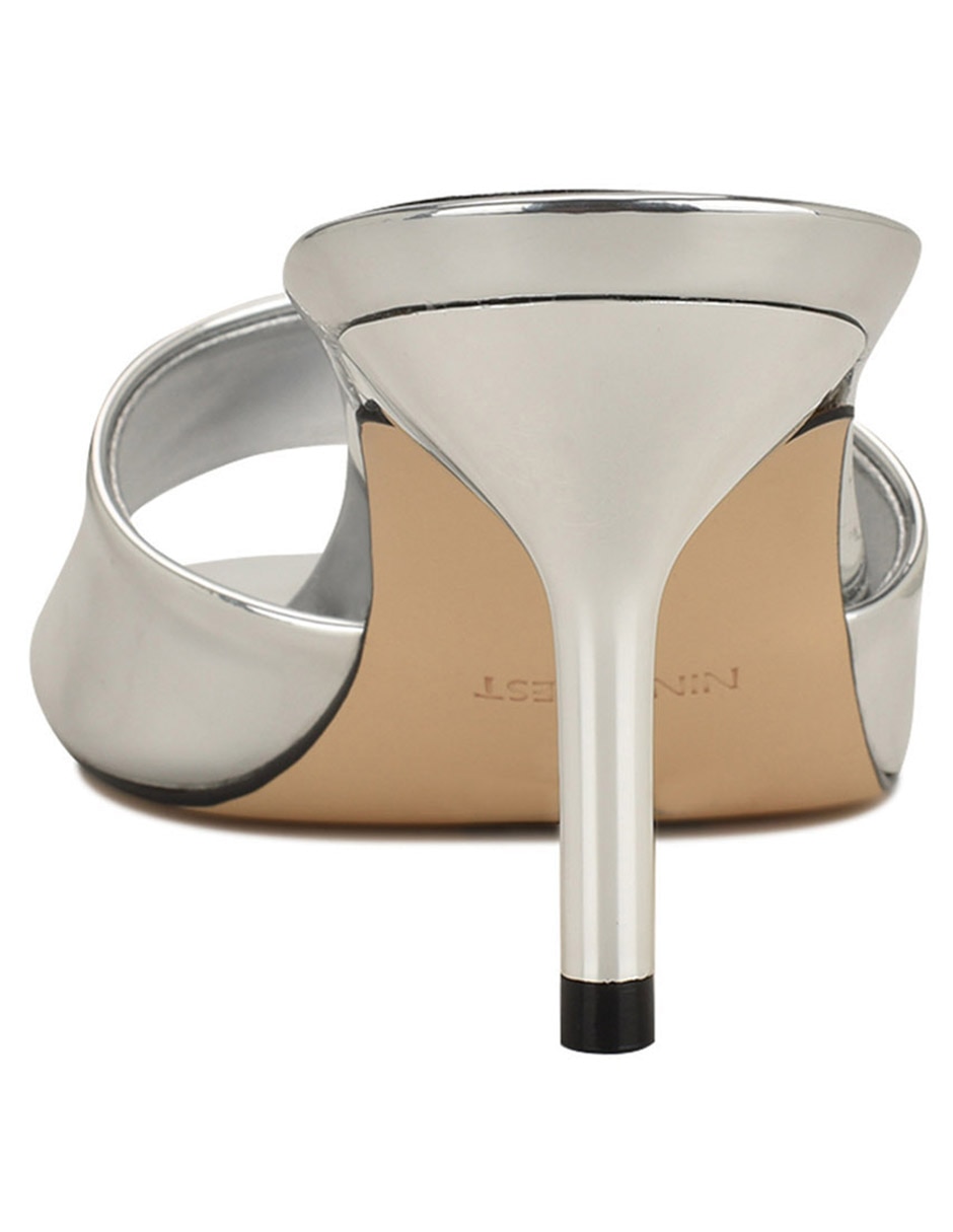 Sandalia w capsule shower sandals para mujer