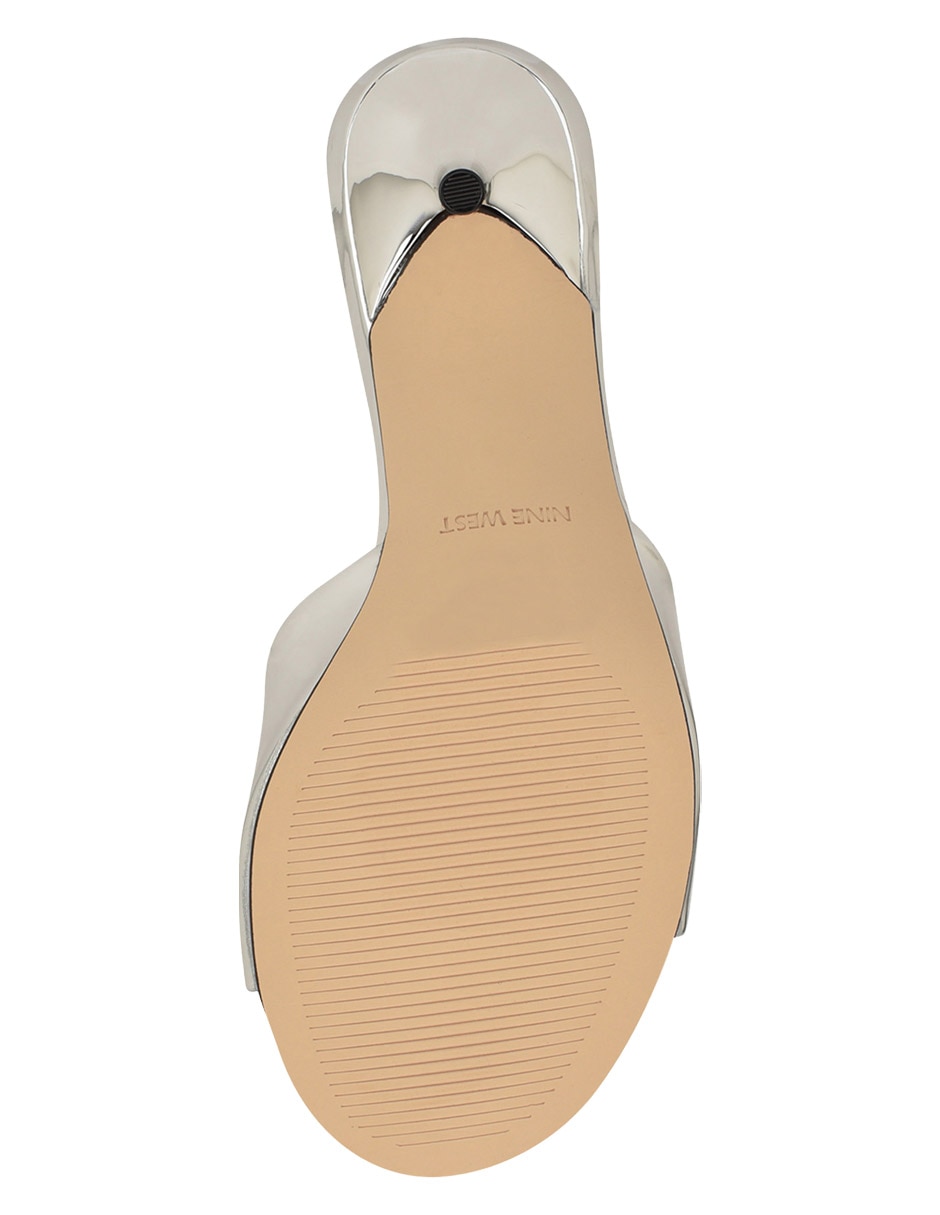 Sandalia w capsule shower sandals para mujer