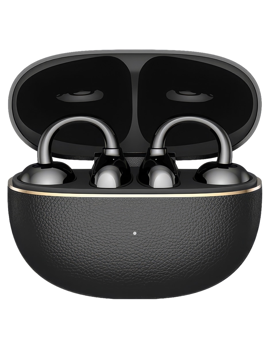 Audífonos In-Ear HONOR Choice Earbuds Clip 2 Pro inalámbricos con cancelación de ruido
