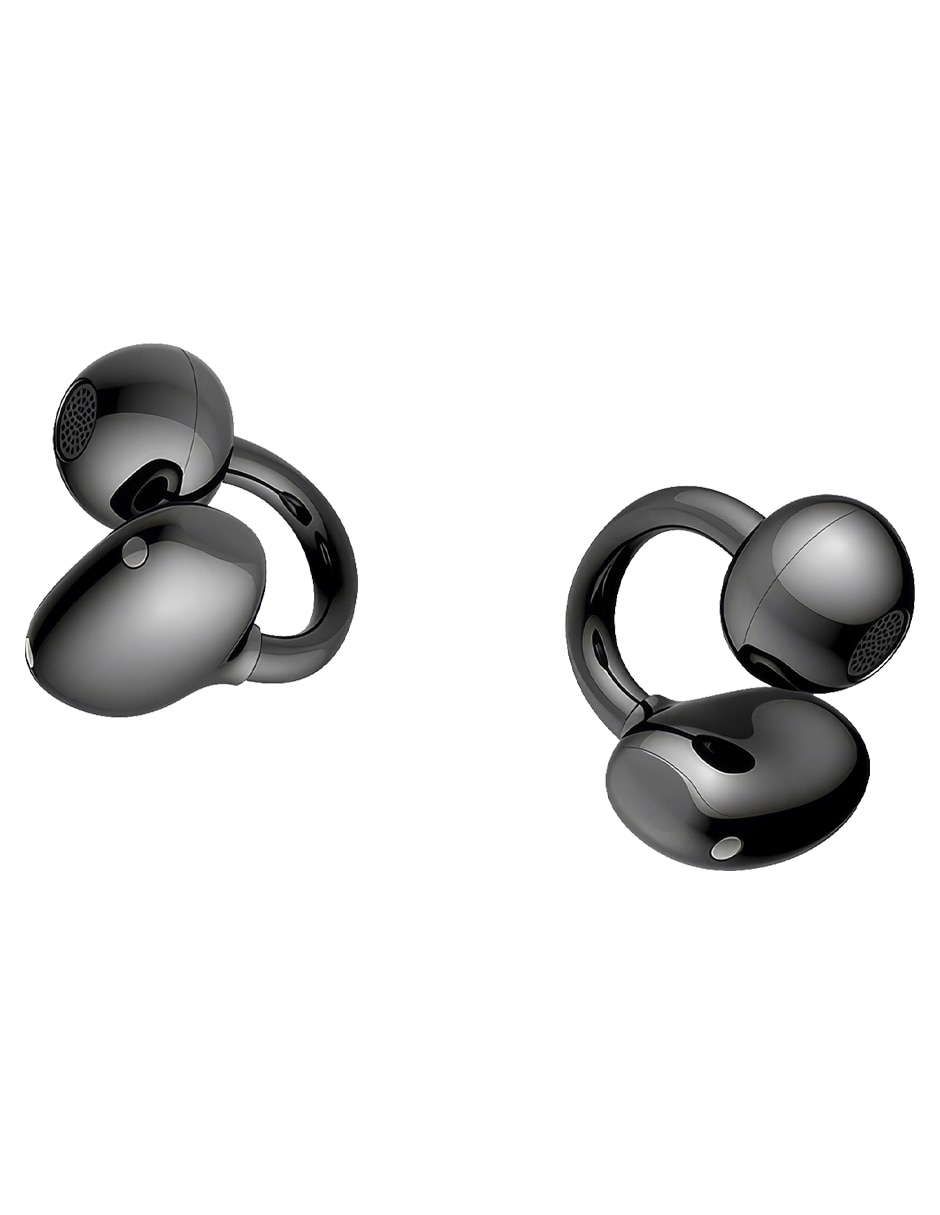 Audífonos In-Ear HONOR Choice Earbuds Clip 2 Pro inalámbricos con cancelación de ruido