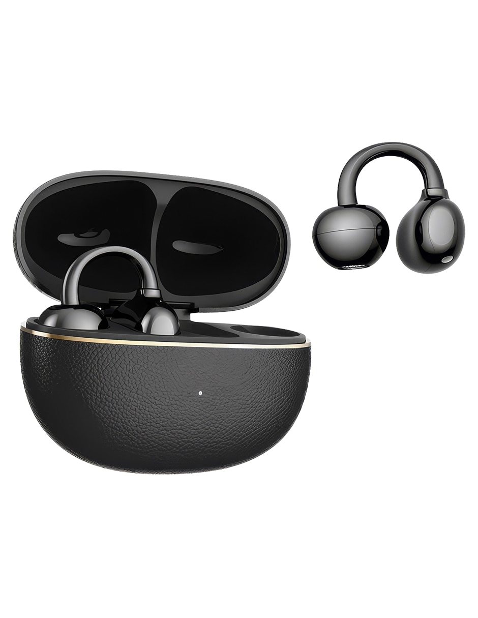 Audífonos In-Ear HONOR Choice Earbuds Clip 2 Pro inalámbricos con cancelación de ruido