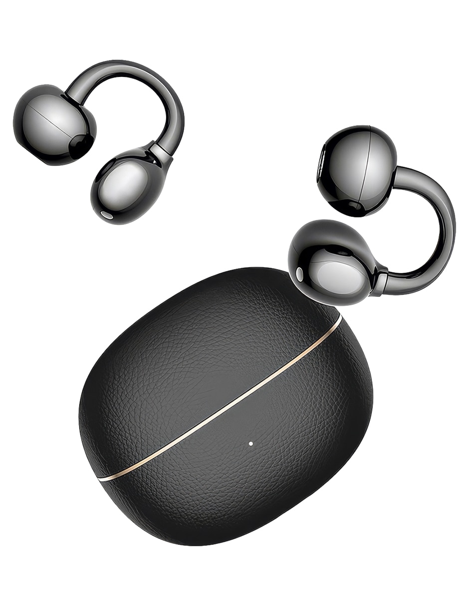 Audífonos In-Ear HONOR Choice Earbuds Clip 2 Pro inalámbricos con cancelación de ruido